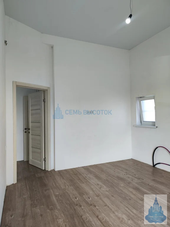 Продажа дома, Матчино, Домодедово г. о. - Фото 10