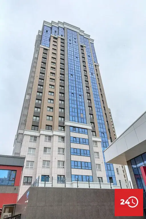 В продаже 1к. кв  51 кв.м. с ремонтом в ЖК Созвездие - Фото 3