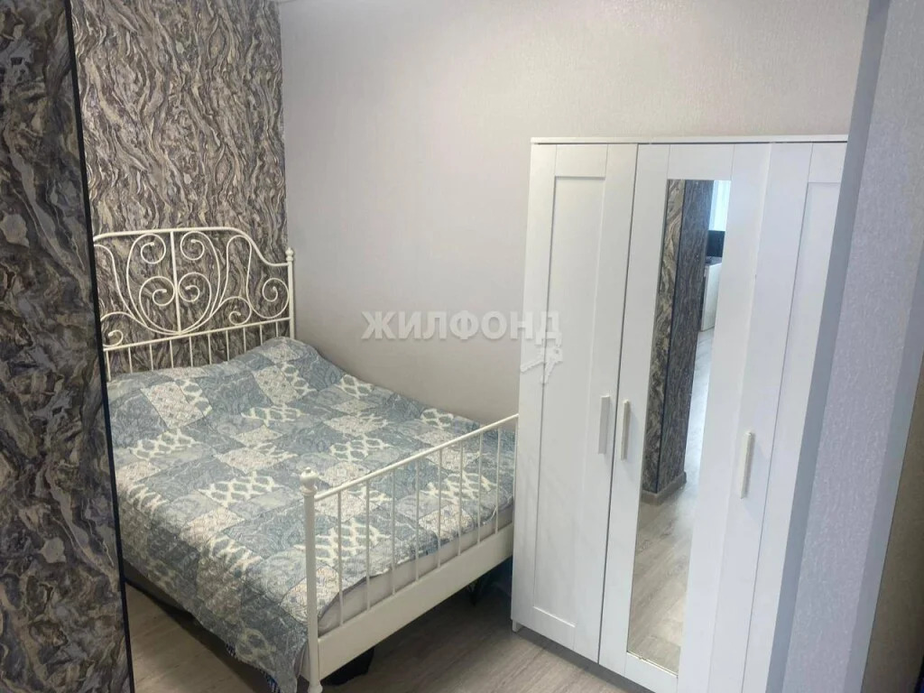 Продажа квартиры, Новосибирск, Виктора Уса - Фото 2