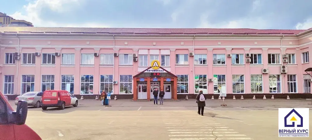 1к. кв-ра в районе Центрального Автовокзала - Фото 8