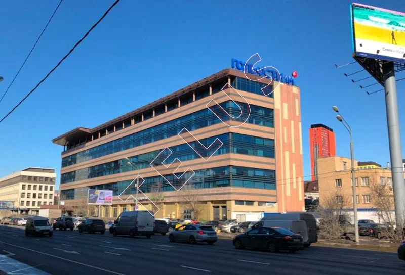 м Дмитровская, ул Бутырская, 1050 м2, Офис (ном. объекта: 8089) - Фото 5