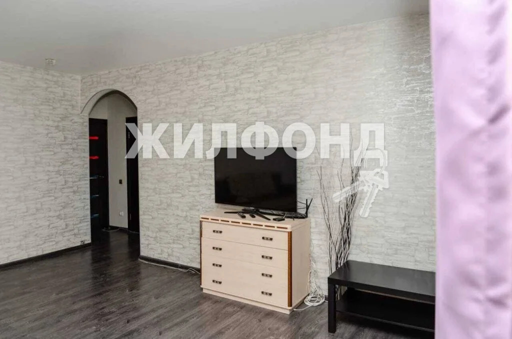 Продажа квартиры, Новосибирск, ул. Сухарная - Фото 4