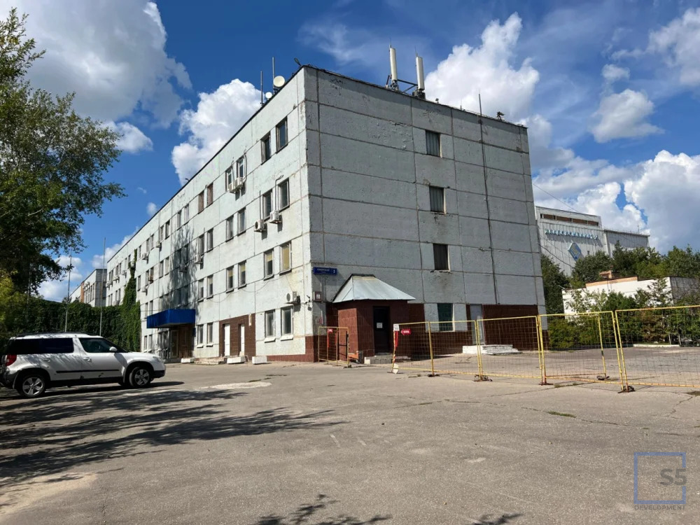 Продажа офиса, м. Ховрино, ул. Ижорская - Фото 13