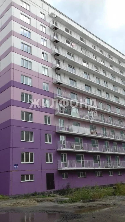 Продажа квартиры, Новосибирск, Виктора Шевелёва - Фото 0