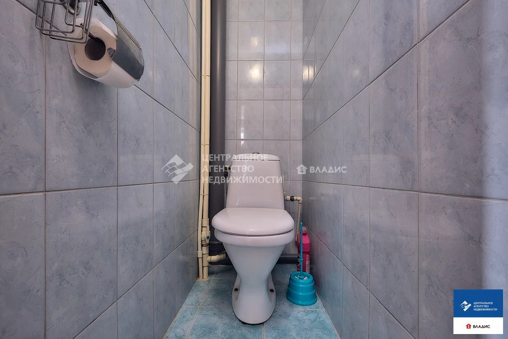 Продажа квартиры, Баграмово, Рыбновский район - Фото 9