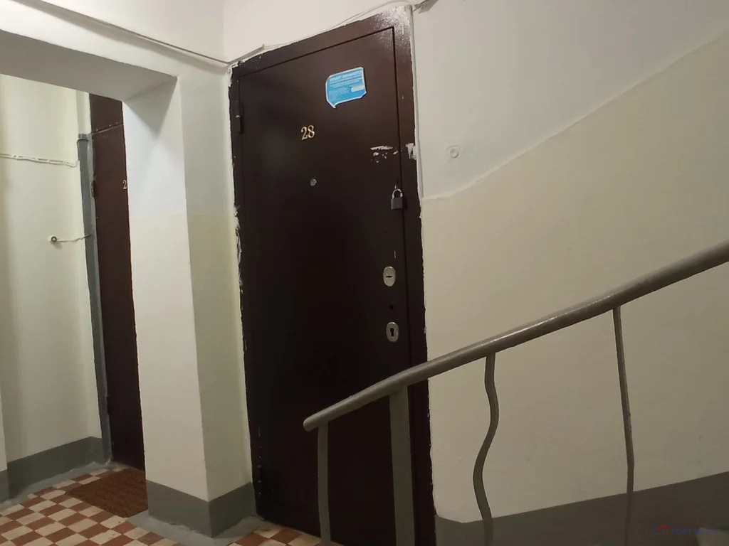 Продажа квартиры, ул. Партизанская - Фото 4