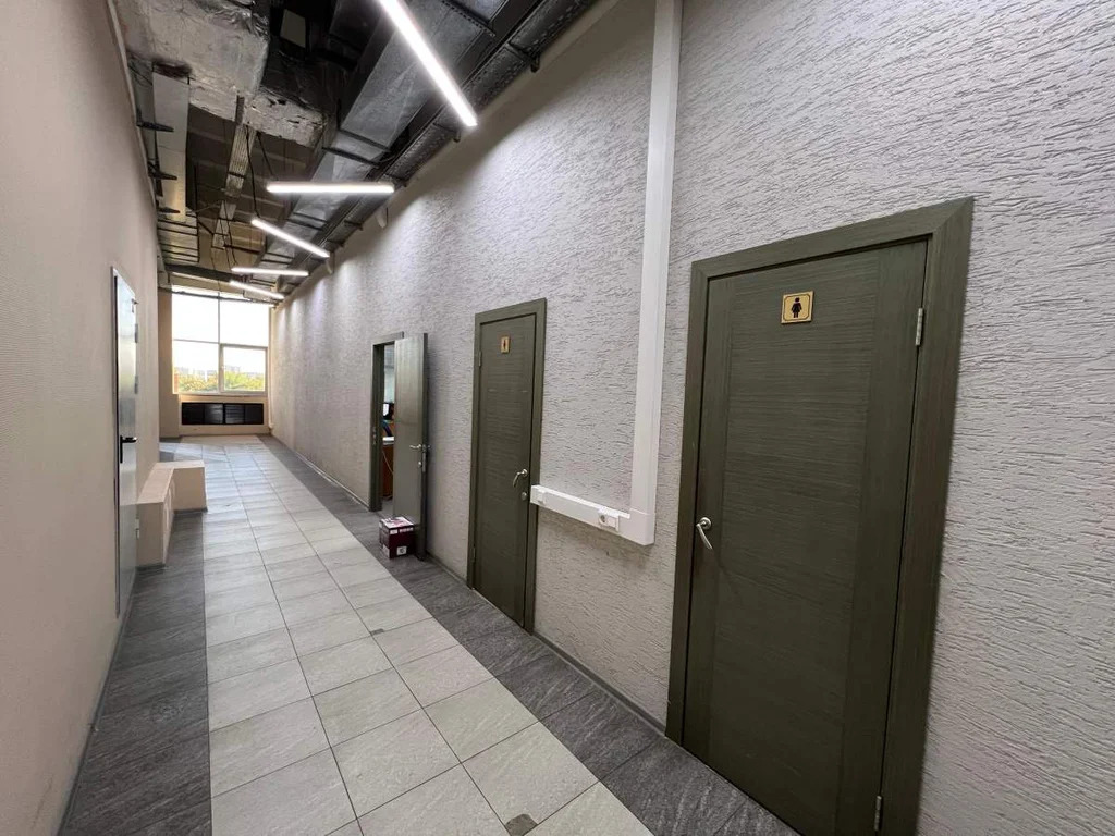 Аренда офиса 258.4 м2 - Фото 8