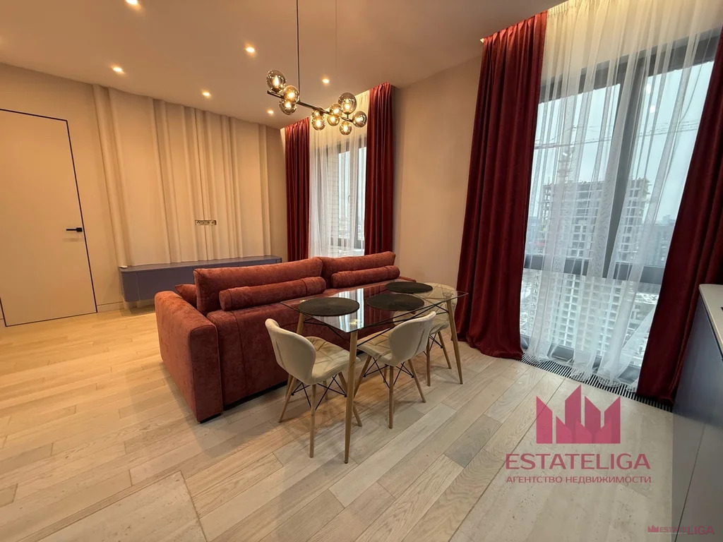 Аренда квартиры, ул. Дубининская - Фото 8