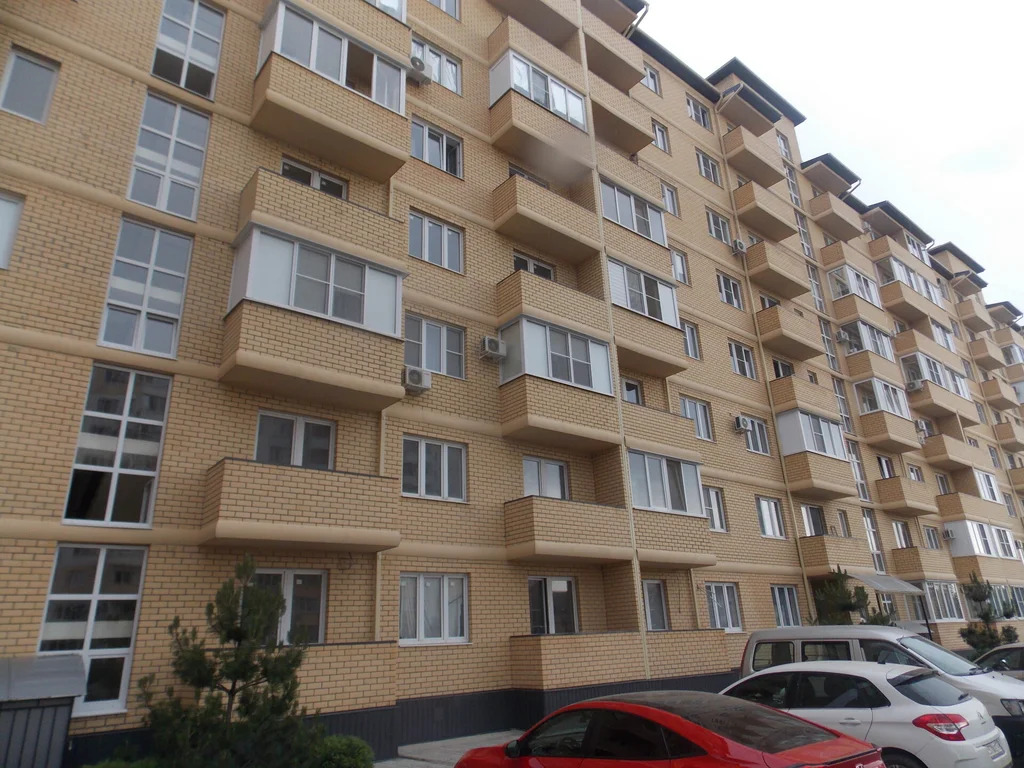 Продажа квартиры, Афипский, Северский район, ул. 50 лет Октября - Фото 16