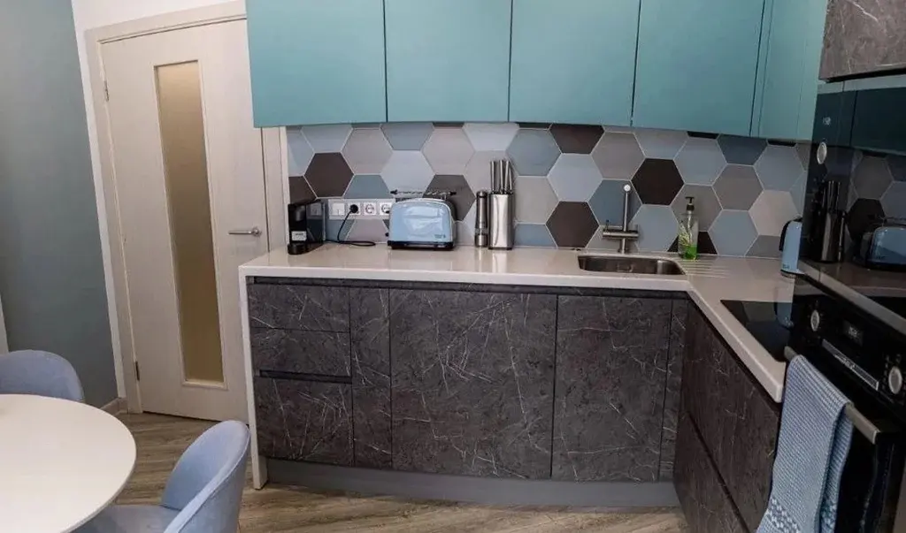 Октябрьский проспект, 3 - Фото 0