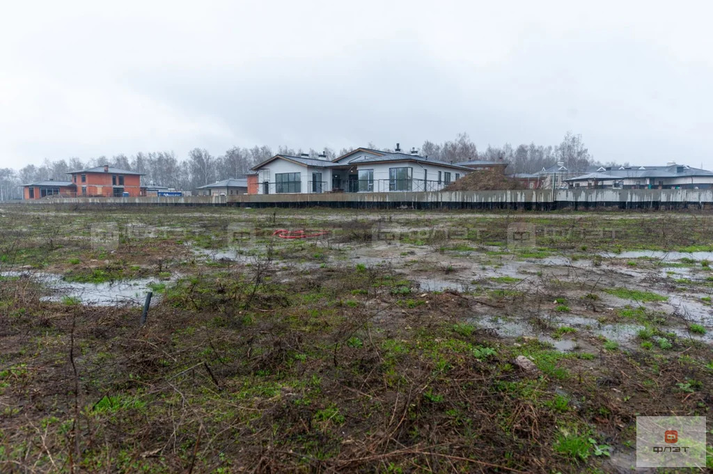 Продажа участка, Казань, пер. Блестящий - Фото 5