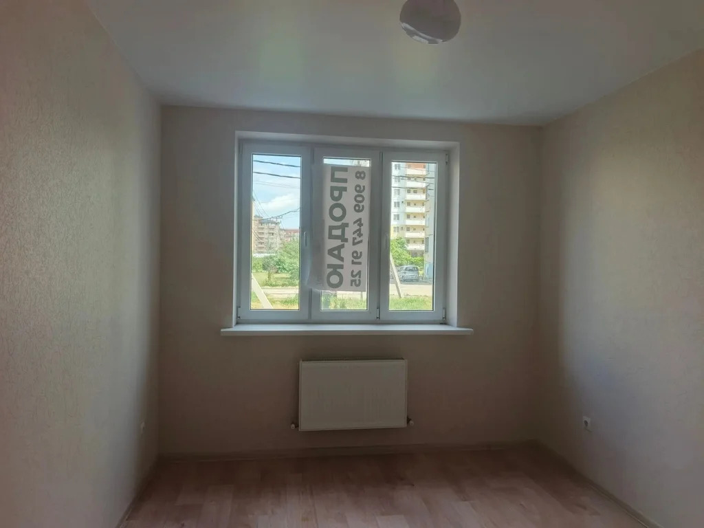 Продажа квартиры, Афипский, Северский район, ул. 50 лет Октября - Фото 6