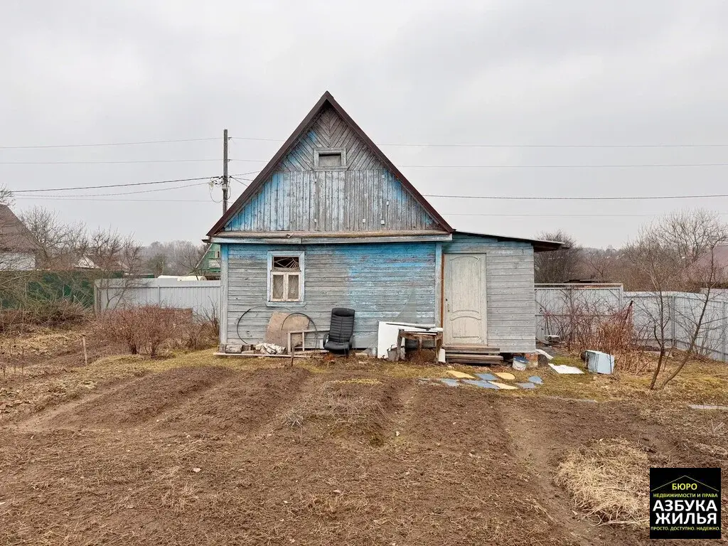 Дача  в СНТ Сосна за 800 000 руб - Фото 10