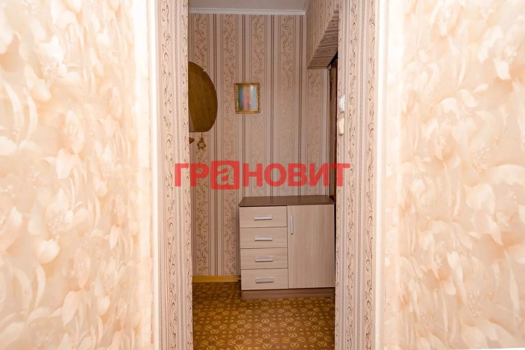 Продажа квартиры, Новосибирск, ул. Кубовая - Фото 4