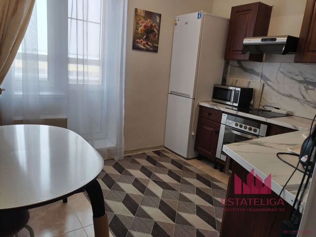 Аренда квартиры, Мисайлово, Ленинский район, Литературный бульвар - Фото 6