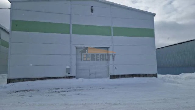 Аренда склада, Северный, Истринский район, Индустриальная ул. - Фото 1