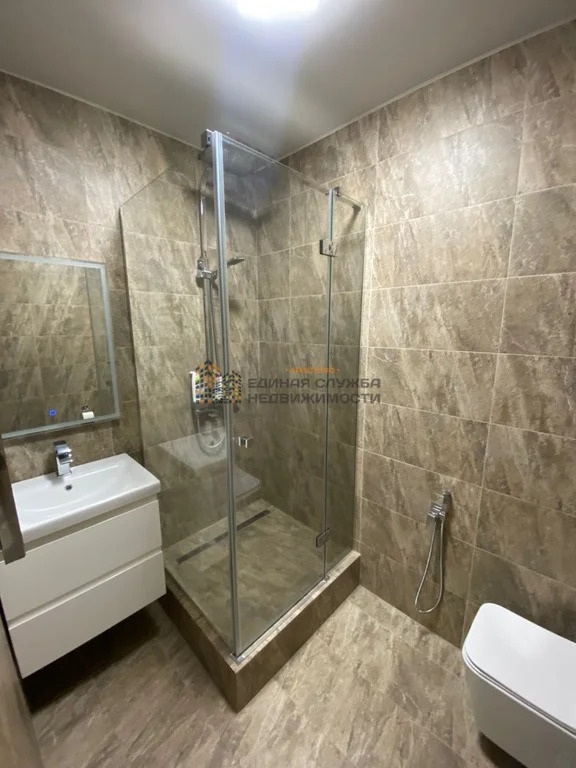 Аренда квартиры, Уфа, ул. Пархоменко - Фото 12