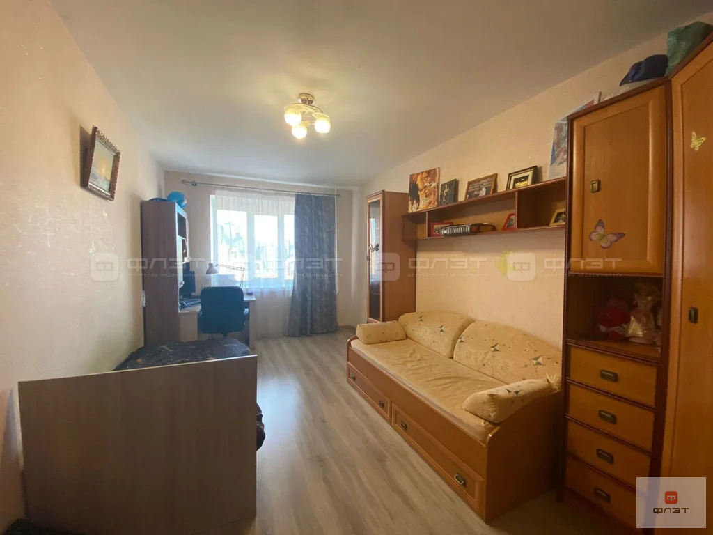 Продажа квартиры, Казань, ул. Баки Урманче - Фото 3