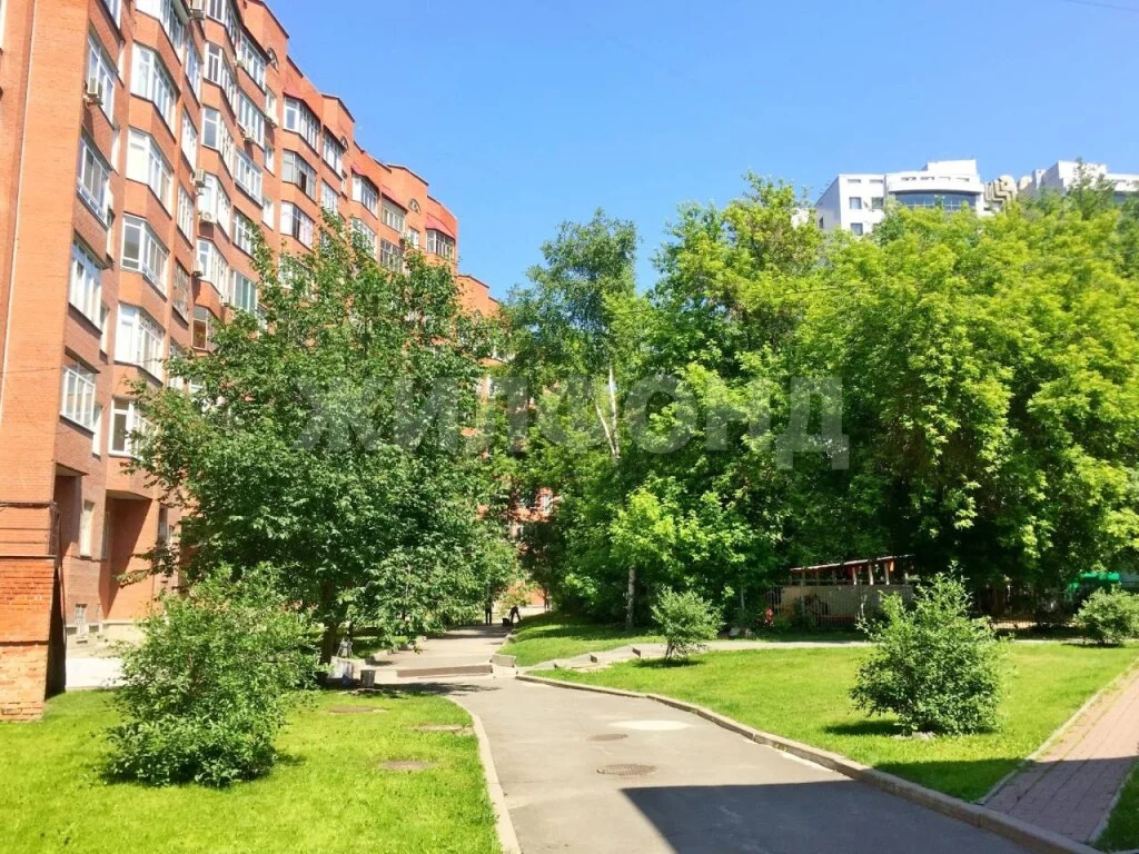 Продажа квартиры, Новосибирск, ул. Депутатская - Фото 20