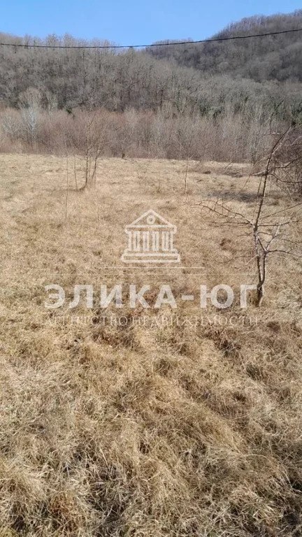 Продажа участка, Бжид, Туапсинский район, мкр. Молодежный - Фото 3