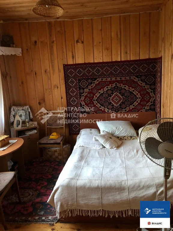 Продажа дома, Деулино, Рязанский район, ул. Центральная - Фото 9