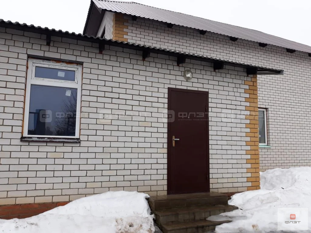 Продажа дома, Чита, Пестречинский район, ул. Большая - Фото 10