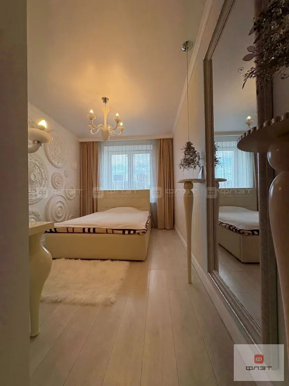 Продажа квартиры, Казань, ул. Азата Аббасова - Фото 5