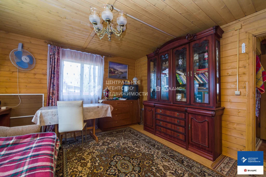 Продажа дома, Рязанский район - Фото 11