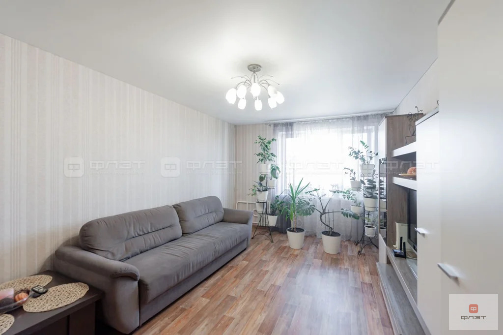 Продажа квартиры, Казань, ул. Чистопольская - Фото 3