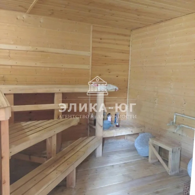 Продажа дома, Пляхо, Туапсинский район, мкр. Черешневый сад - Фото 9