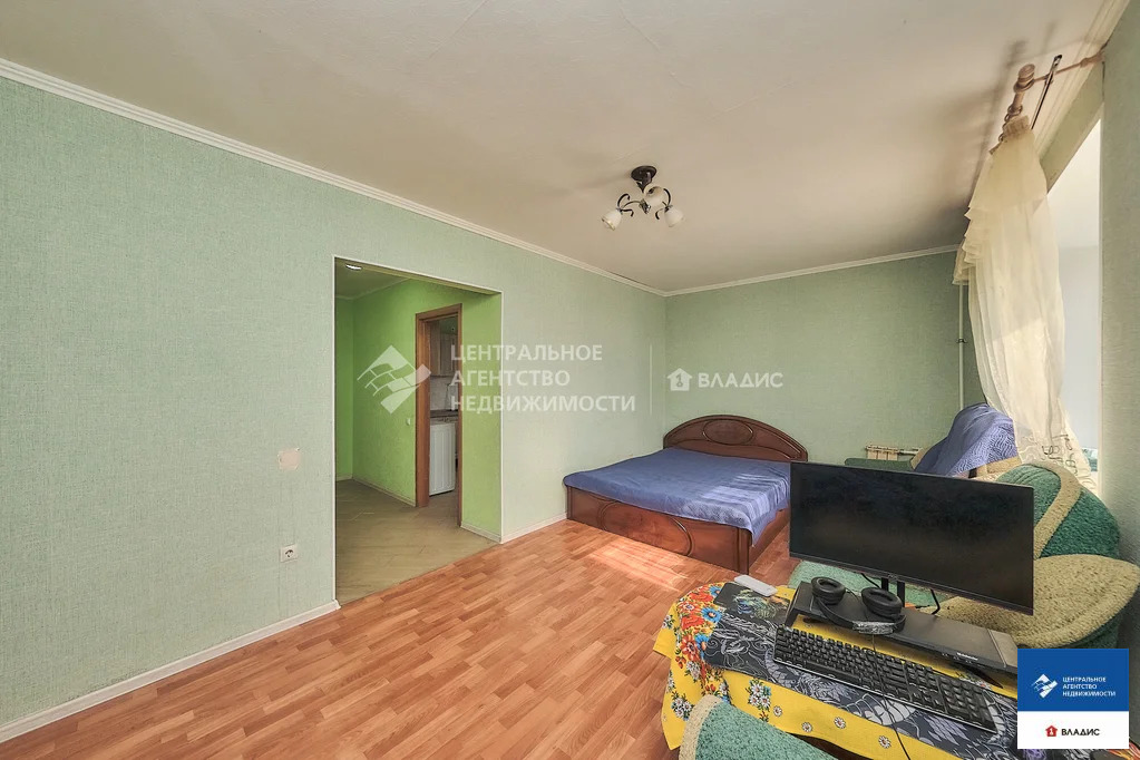 Продажа квартиры, Рыбное, Рыбновский район, ул. Большая - Фото 2