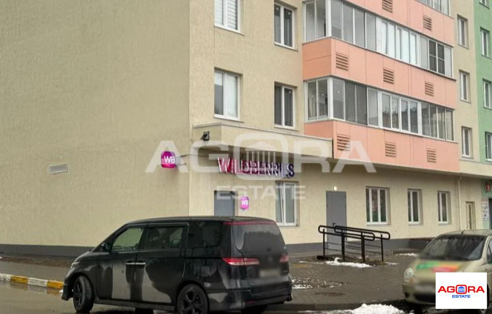 Продажа торгового помещения, Островцы, Раменский район, Летчика ... - Фото 1