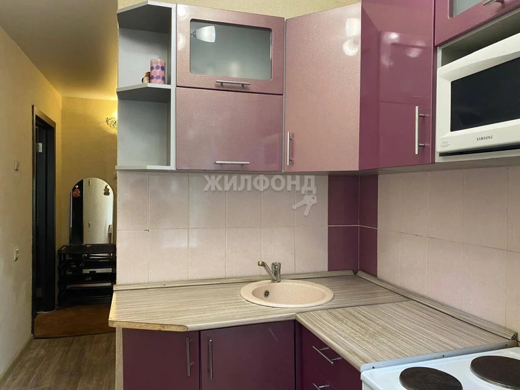 Продажа квартиры, Новосибирск, ул. Ударная - Фото 5