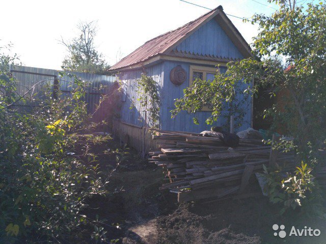 Купить Дачу В Снт Спецстроевец Ульяновск