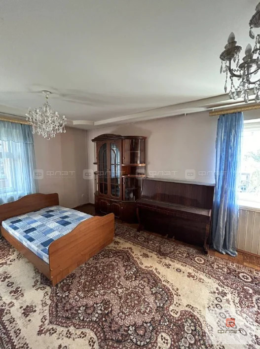 Аренда квартиры, Казань, ул. Лесгафта д.21 - Фото 8
