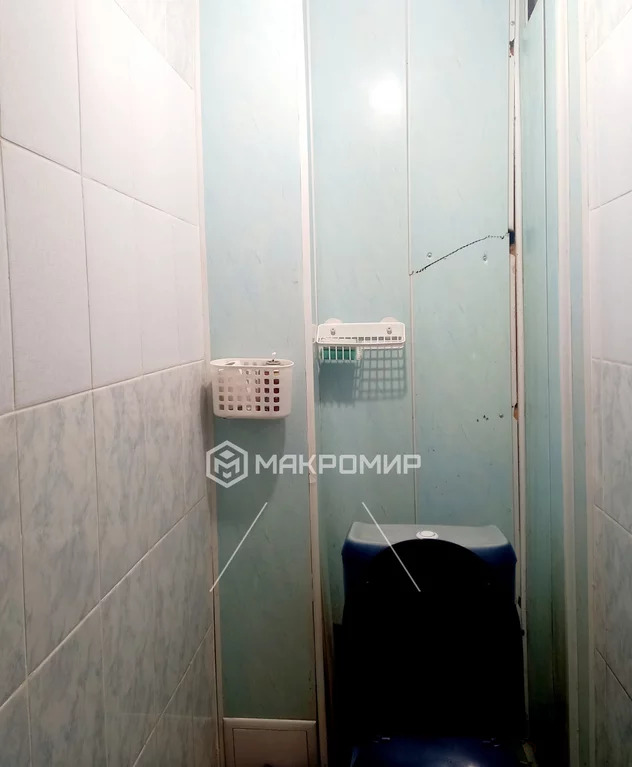 Аренда комнаты, Архангельск, ул. Комсомольская - Фото 9