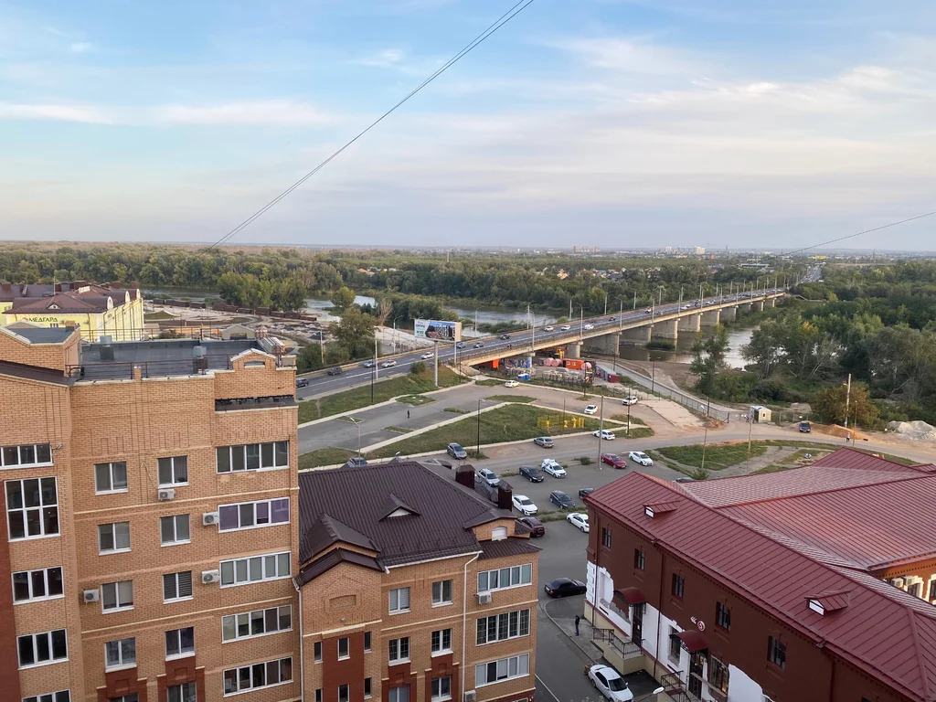 Продажа квартиры, Оренбург, ул. Яицкая - Фото 16