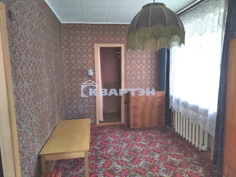 Продажа квартиры, Новосибирск, Солидарности - Фото 2