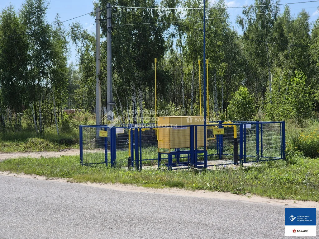 Продажа участка, Гнетово, Рязанский район, Ландышевая улица - Фото 8