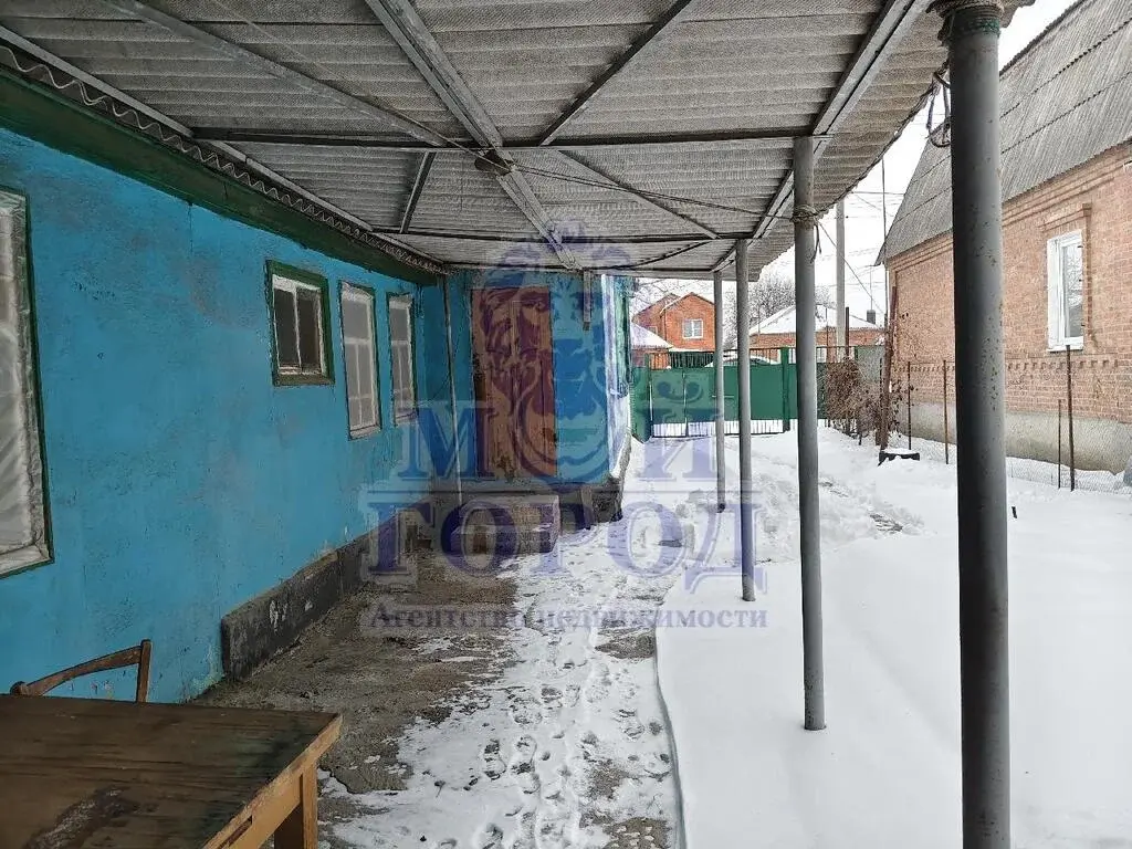 Продажа дома (10329-107) - Фото 2