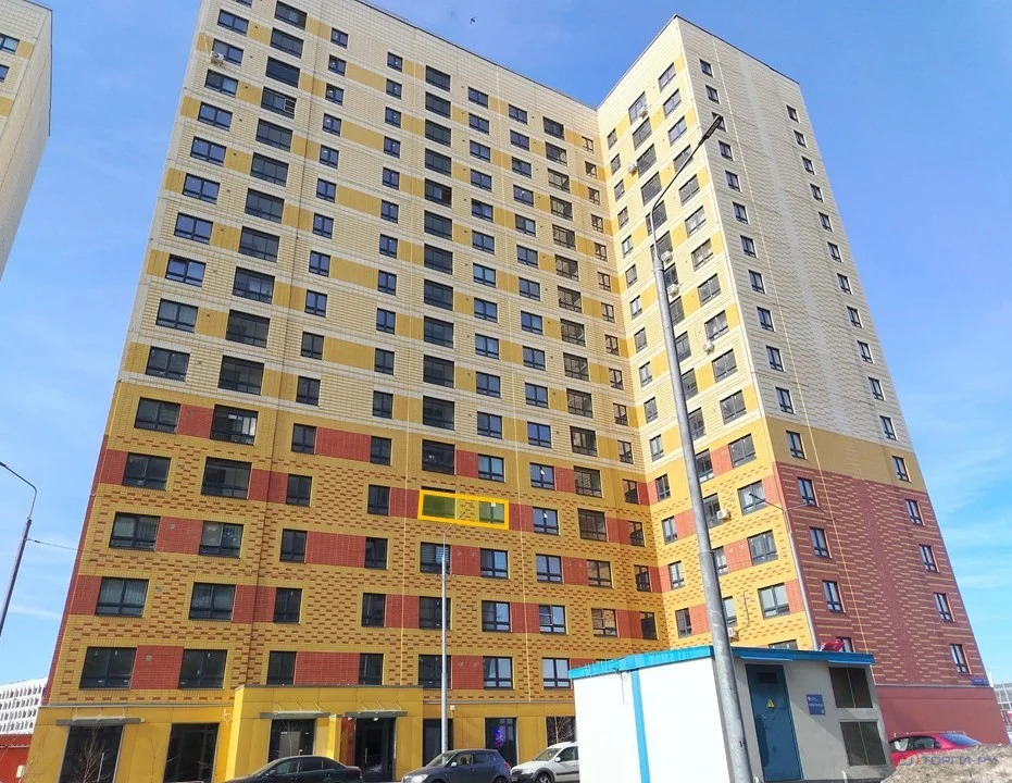 Продажа квартиры, улица Маресьева - Фото 8