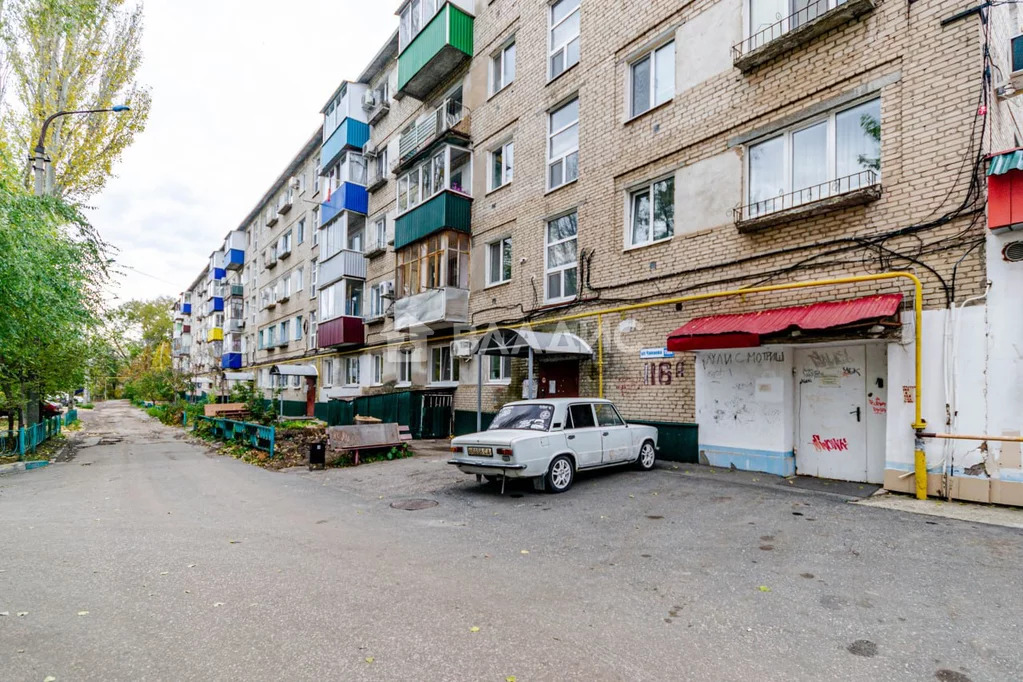Продажа квартиры, Балаково, Ул. Чапаева - Фото 13