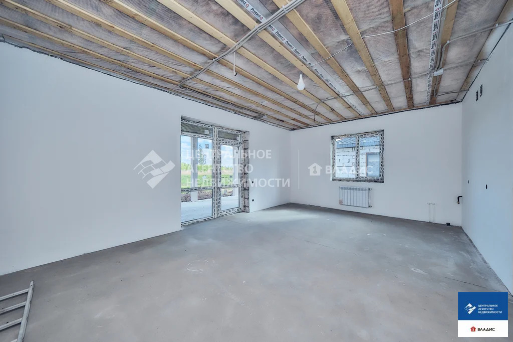 Продажа дома, Рыбновский район, Казачья улица - Фото 4