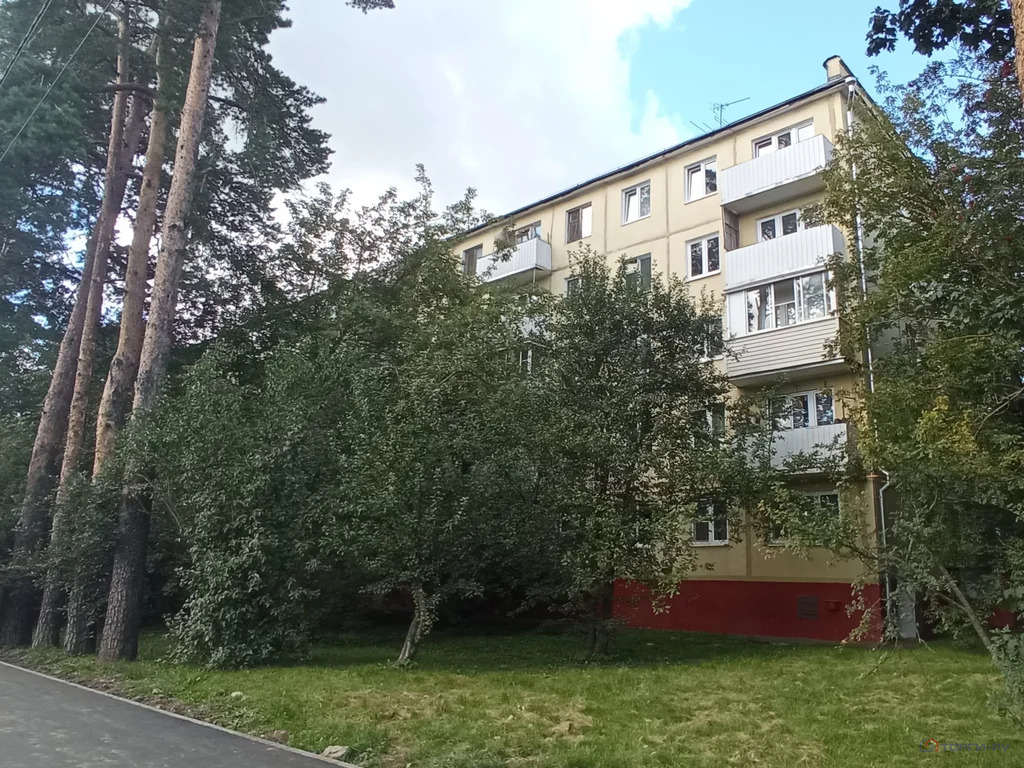 Продажа квартиры, 7-я улица Лазенки - Фото 1