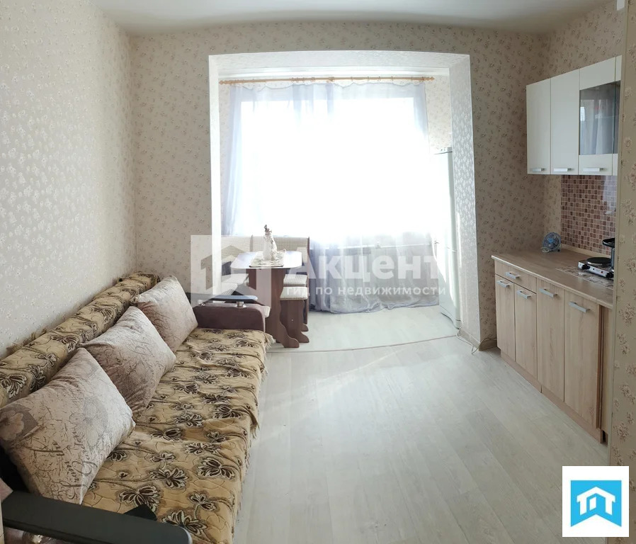 Аренда квартиры, Кохма, Ивановский район, ул. Кочетовой - Фото 1