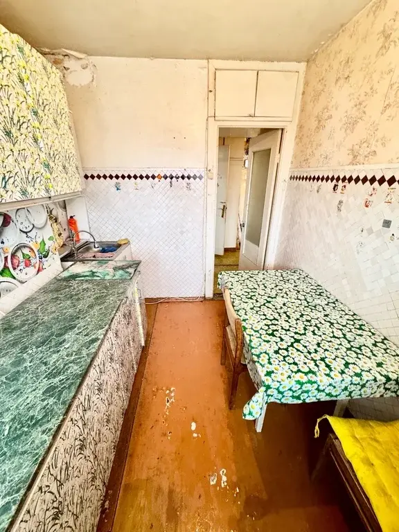 Сдам 3 к.к В Московской области, городе Орехово-Зуево на улице Набереж - Фото 9