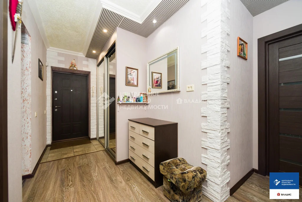 Продажа квартиры, Рязань, Большая улица - Фото 12