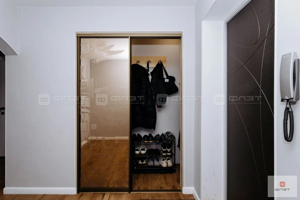 Продажа квартиры, Казань, ул. Сафиуллина - Фото 15