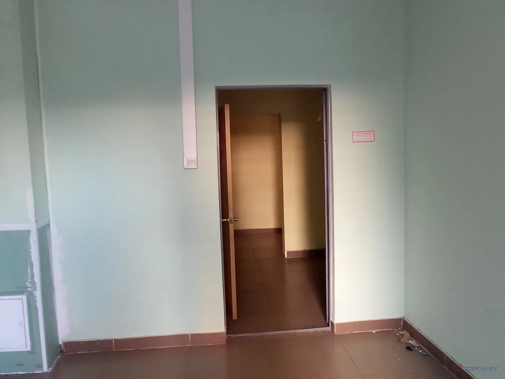 Продажа торгового помещения, Рублевское ш. - Фото 7