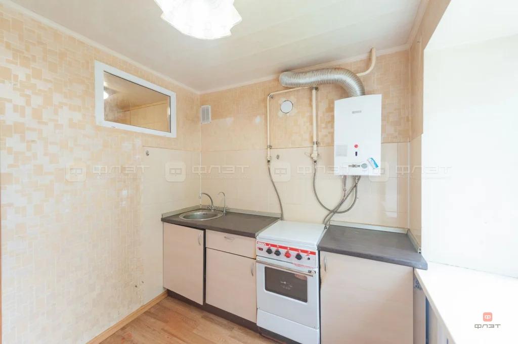 Продажа квартиры, Казань, ул. Большая Красная - Фото 20